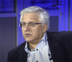 Дмитриев Александр Сергеевич